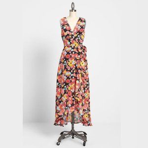 MODCLOTH Bali Breeze Dress